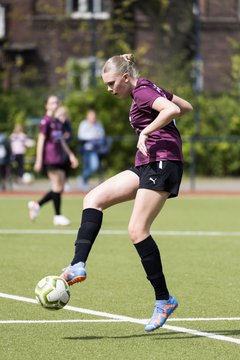 Bild 400 - wBJ ETV - Eilbek : Ergebnis: 1:4